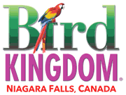 Bird Kingdom Niagara Falls coupon and promotional codes