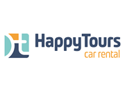 Happy Tours Car Rental coupon and promotional codes