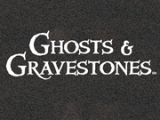 Ghosts & Gravestones coupon and promotional codes
