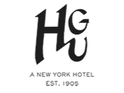 HGU New York coupon code