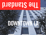 The Standard Downtown LA