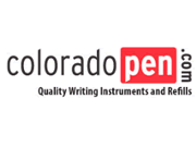 Colorado Pen coupon and promotional codes