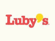 Luby's coupon code