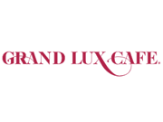 Grand Lux Cafe coupon and promotional codes