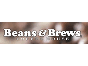 Beans and Brews Coffee House coupon code