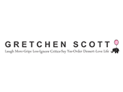 Gretchen Scott coupon and promotional codes