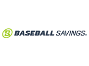 Baseball Savings coupon and promotional codes