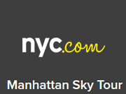 Manhattan Sky Tour coupon code