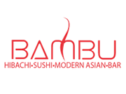 Bambu modern asian coupon and promotional codes