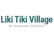 Liki Tiki Village coupon code
