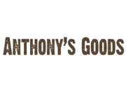 Anthony's Goods coupon and promotional codes