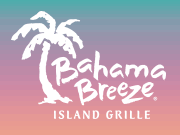 Bahama Breeze coupon and promotional codes