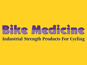 Bike Medicine coupon and promotional codes