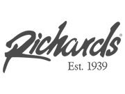 Richards Homewares coupon and promotional codes