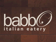 Babbo Italian Eatery coupon and promotional codes