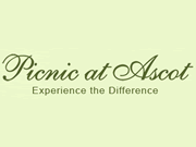 Picnic at Ascot coupon and promotional codes