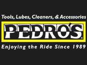 Pedro's Bike Tools coupon and promotional codes