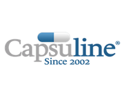 Capsuline coupon and promotional codes