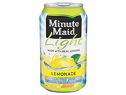 Minute Maid Lemonade coupon and promotional codes