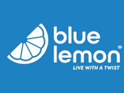 Blue Lemon coupon code