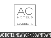 AC Hotel New York Downtown