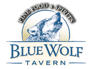 Blue Wolf Tavern coupon code
