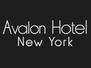 Avalon Hotel NYC coupon and promotional codes