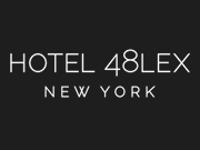 Hotel 48LEX New York coupon code