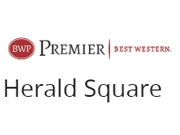 Best Western Premier Herald Square discount codes