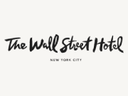 The Wall Street Hotel discount codes