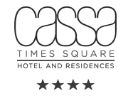 Cassa Times Square coupon and promotional codes