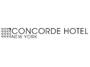 Concorde Hotel New York coupon code