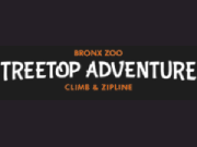 Bronx Zoo Treetop coupon code