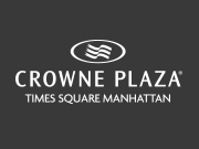 Crowne Plaza Times Square coupon and promotional codes