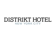 Distrikt Hotel New York City coupon code