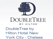 DoubleTree by Hilton Hotel New York City - Chelsea discount codes