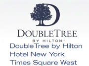 Doubletree By Hilton New York Times Square West coupon code