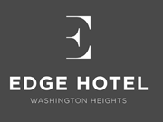 Edge Hotel Washington Heights coupon and promotional codes