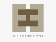 The Empire Hotel New York coupon and promotional codes