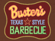 Buster's Barbecue