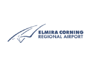 Elmira Corning Airport