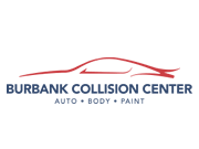 Burbank Collision Center coupon and promotional codes