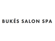 Bukés Salon Spa coupon and promotional codes