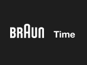 Braun Clocks & Watches