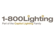 1-800 Lighting coupon and promotional codes