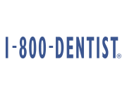 1-800-Dentist coupon and promotional codes