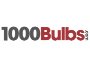 1000 Bulbs coupon and promotional codes