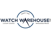 Watch Warehouse coupon and promotional codes