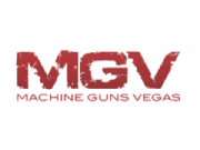 Machine Gun Vegas