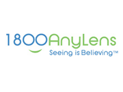 1800AnyLens Contacts coupon and promotional codes